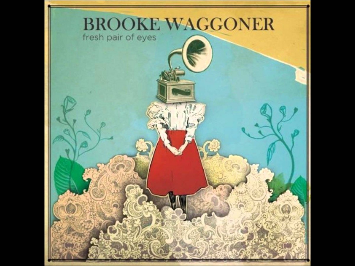 BROOKE WAGGONER