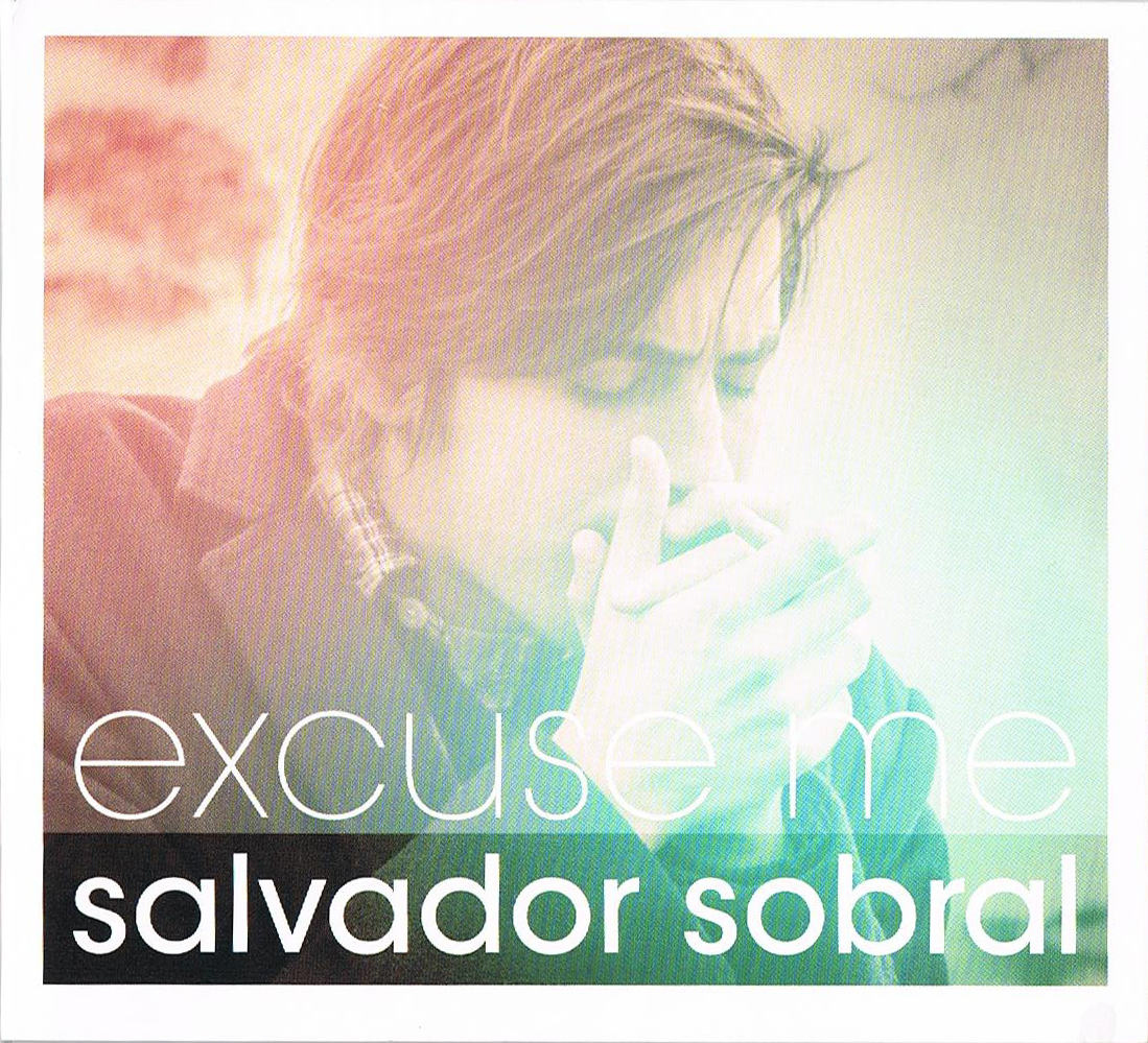 Salvador Sobral