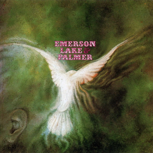 EMERSON,LAKE AND PALMER